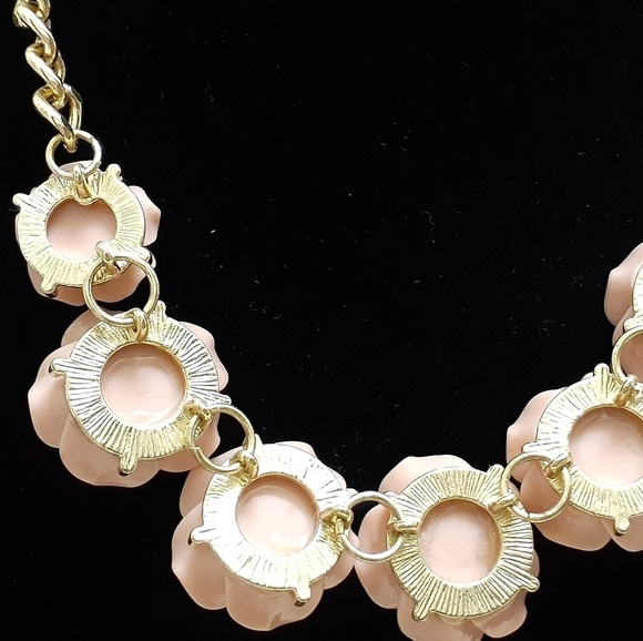 Rose gold necklace - Picture 5 of 5